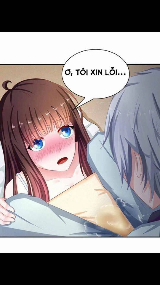 Gả Cho Tình Cũ Làm Lão Bà Chapter 6 - 2