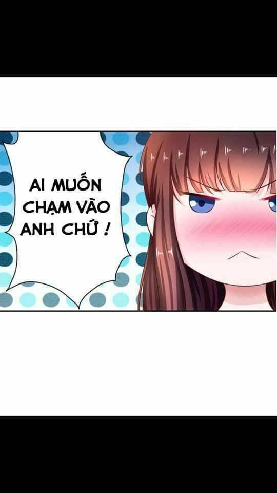 Gả Cho Tình Cũ Làm Lão Bà Chapter 6 - 22