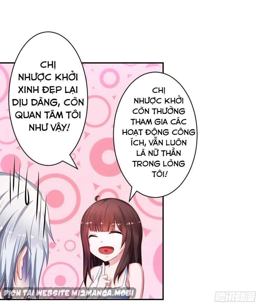 Gả Cho Tình Cũ Làm Lão Bà Chapter 7 - 5