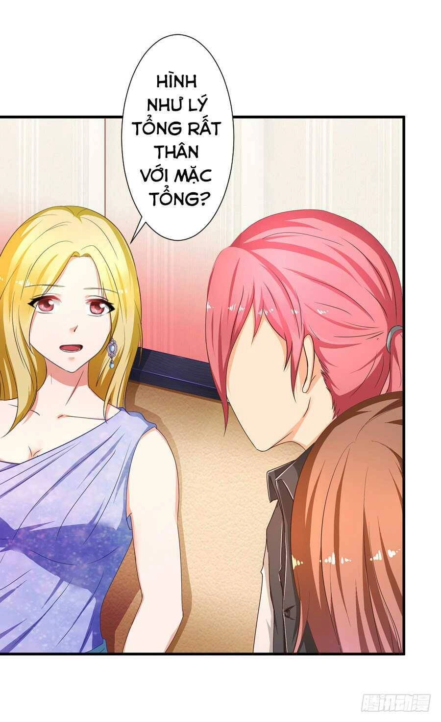 Gả Cho Tình Cũ Làm Lão Bà Chapter 7 - 13