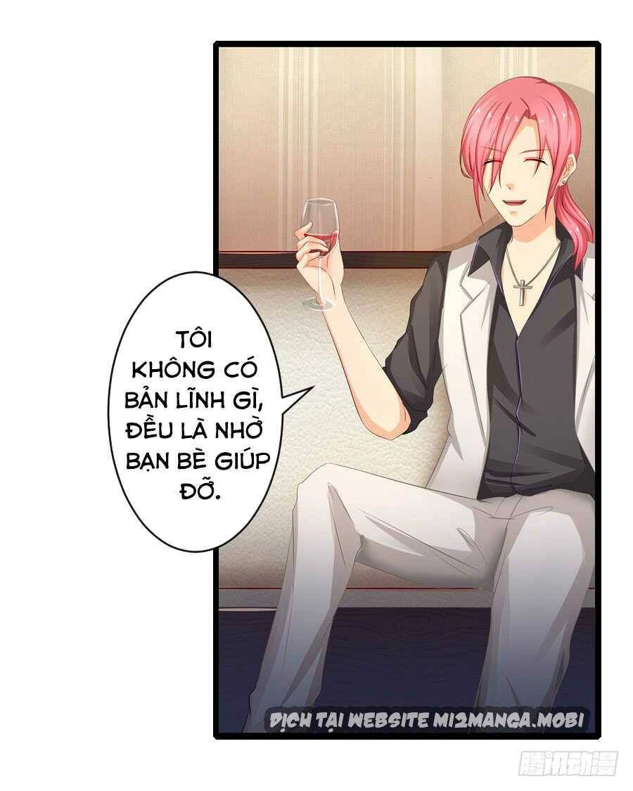 Gả Cho Tình Cũ Làm Lão Bà Chapter 7 - 17