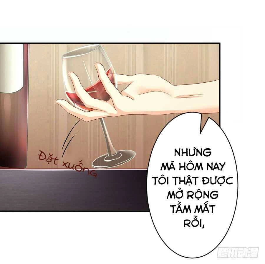 Gả Cho Tình Cũ Làm Lão Bà Chapter 7 - 18