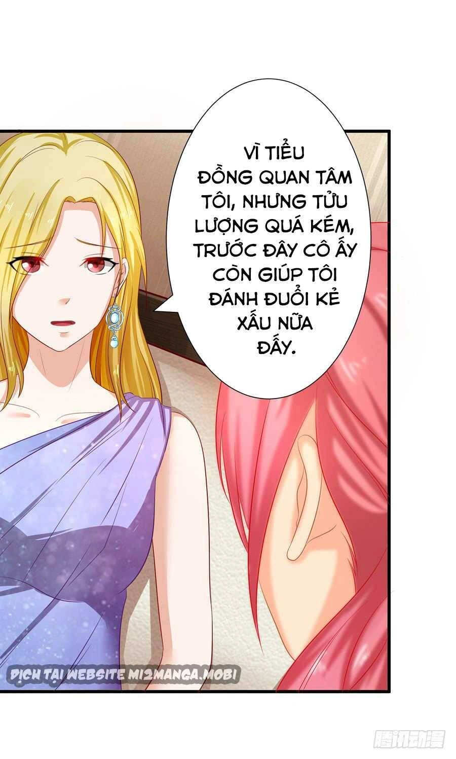 Gả Cho Tình Cũ Làm Lão Bà Chapter 7 - 20
