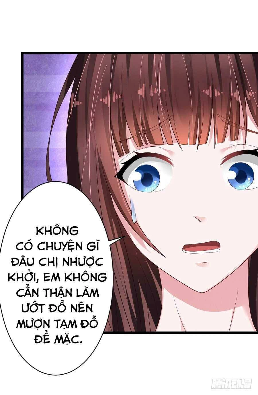 Gả Cho Tình Cũ Làm Lão Bà Chapter 7 - 28