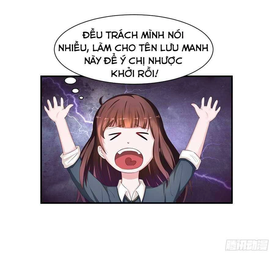 Gả Cho Tình Cũ Làm Lão Bà Chapter 7 - 39