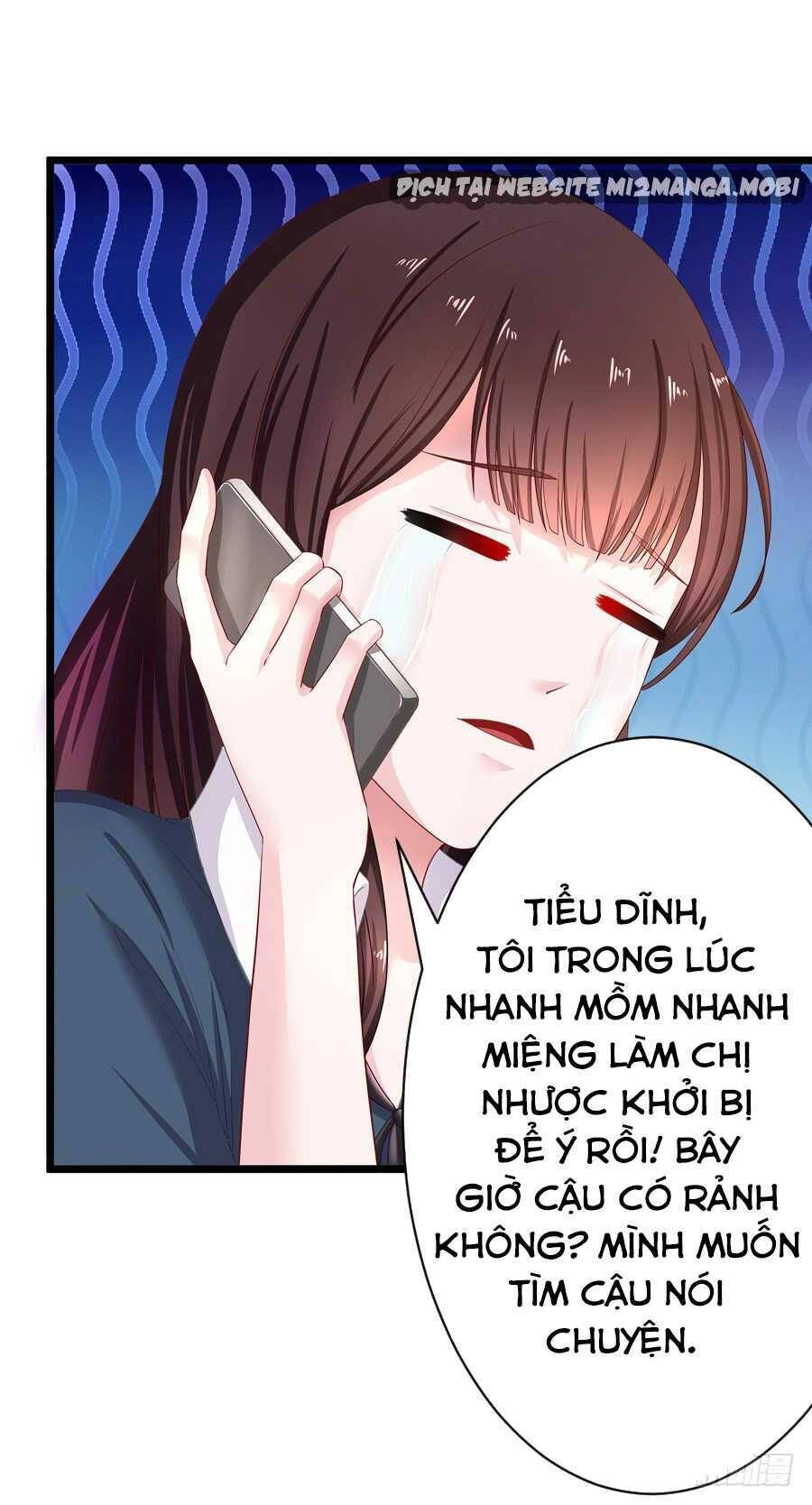 Gả Cho Tình Cũ Làm Lão Bà Chapter 7 - 43
