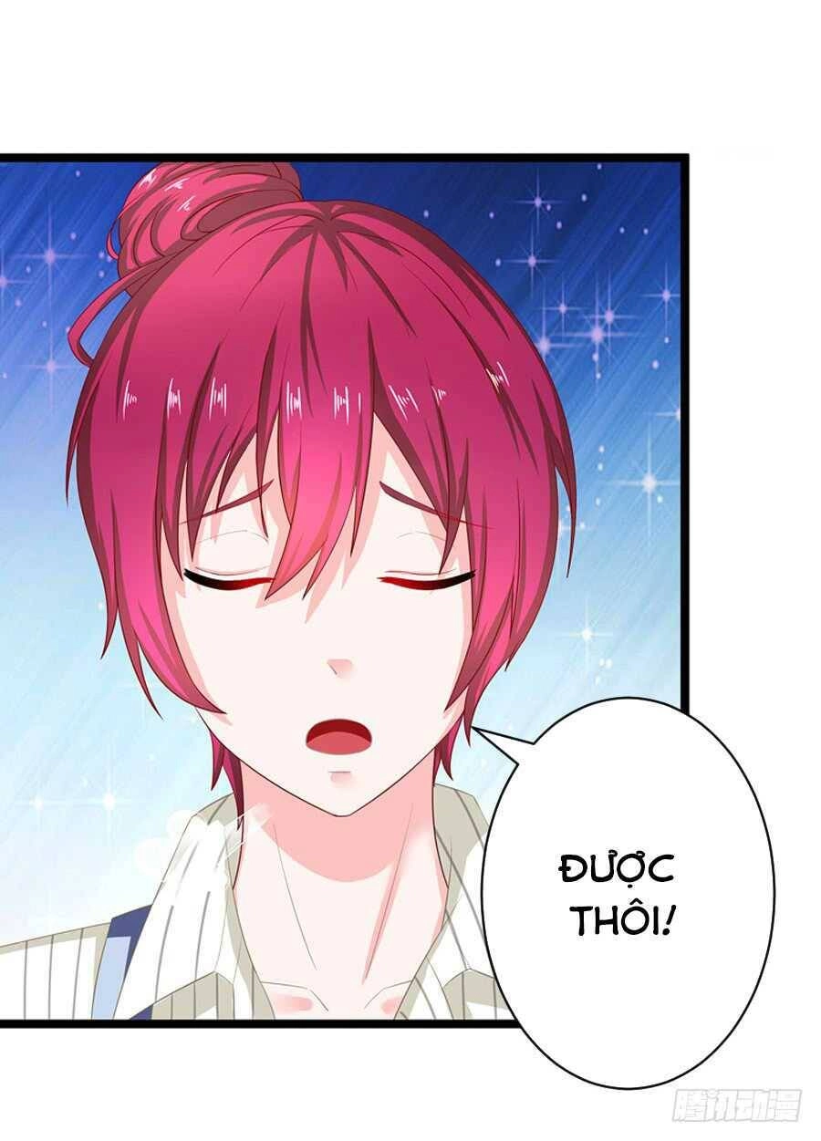 Gả Cho Tình Cũ Làm Lão Bà Chapter 8 - 27