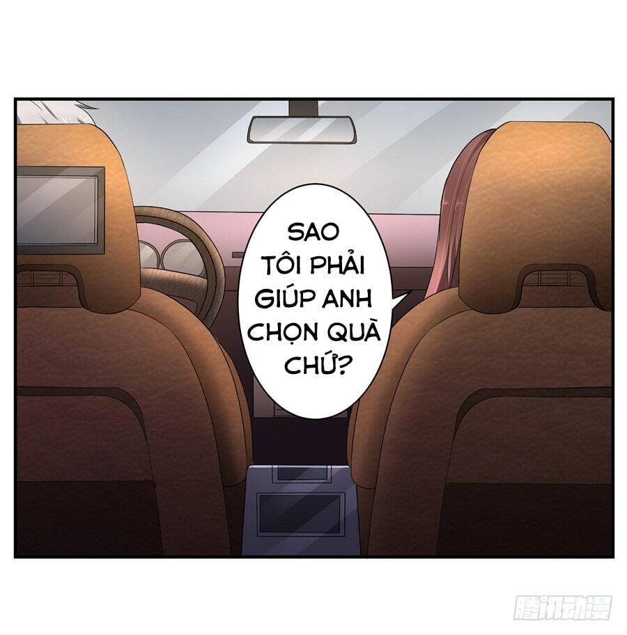 Gả Cho Tình Cũ Làm Lão Bà Chapter 10 - 3