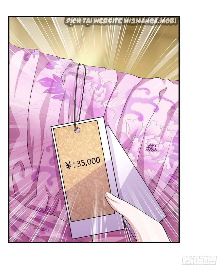 Gả Cho Tình Cũ Làm Lão Bà Chapter 10 - 20