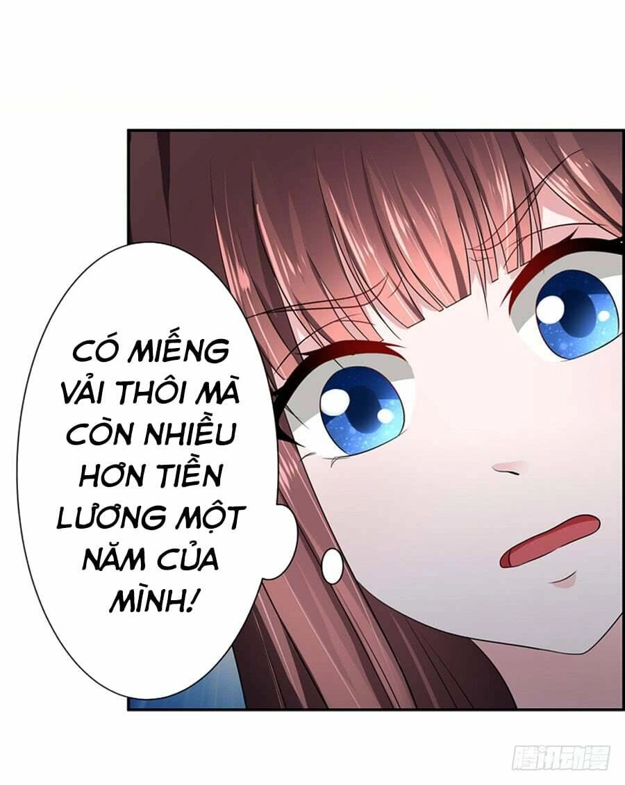 Gả Cho Tình Cũ Làm Lão Bà Chapter 10 - 21