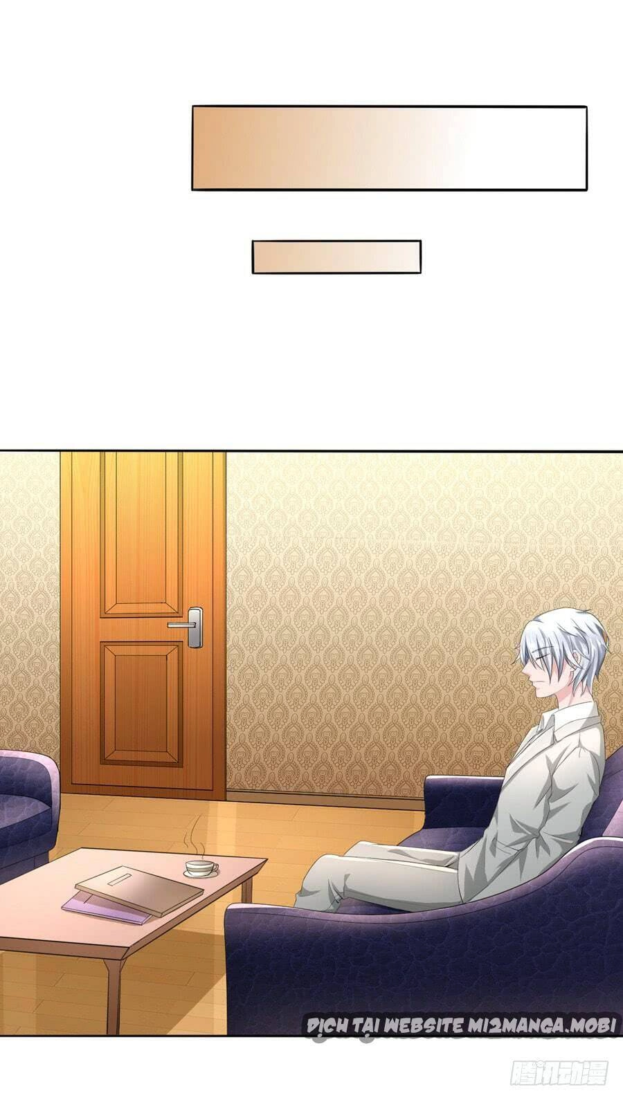 Gả Cho Tình Cũ Làm Lão Bà Chapter 10 - 23