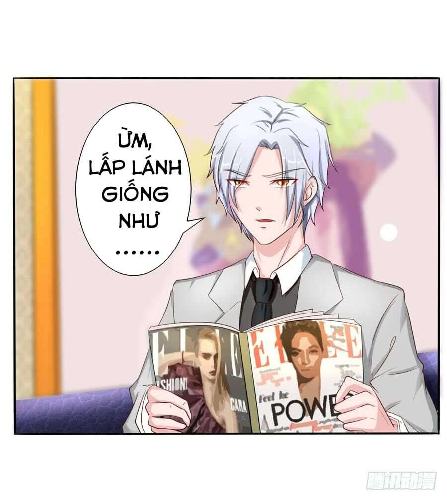 Gả Cho Tình Cũ Làm Lão Bà Chapter 10 - 30