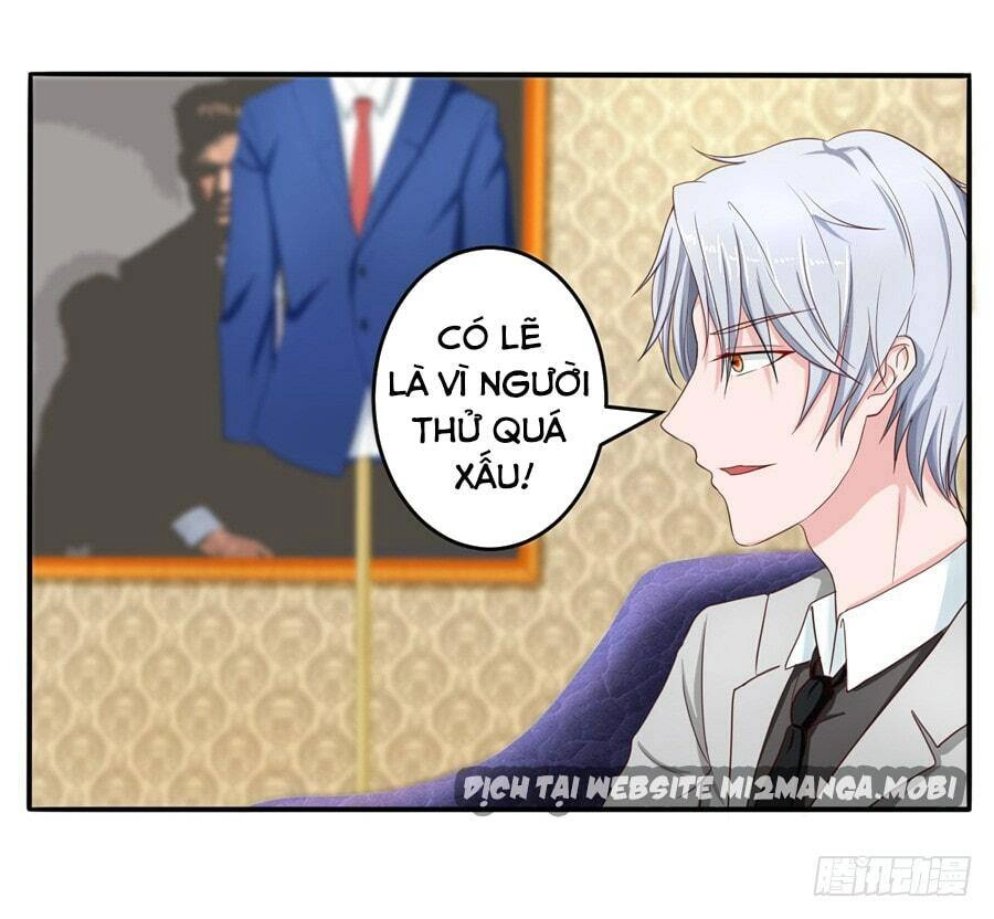 Gả Cho Tình Cũ Làm Lão Bà Chapter 10 - 38