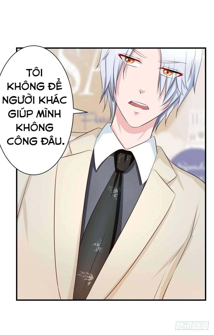 Gả Cho Tình Cũ Làm Lão Bà Chapter 10 - 46