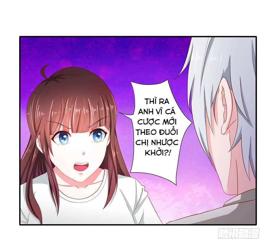 Gả Cho Tình Cũ Làm Lão Bà Chapter 11 - 3