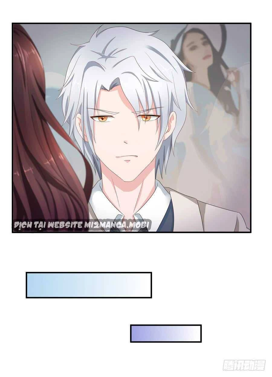 Gả Cho Tình Cũ Làm Lão Bà Chapter 11 - 14