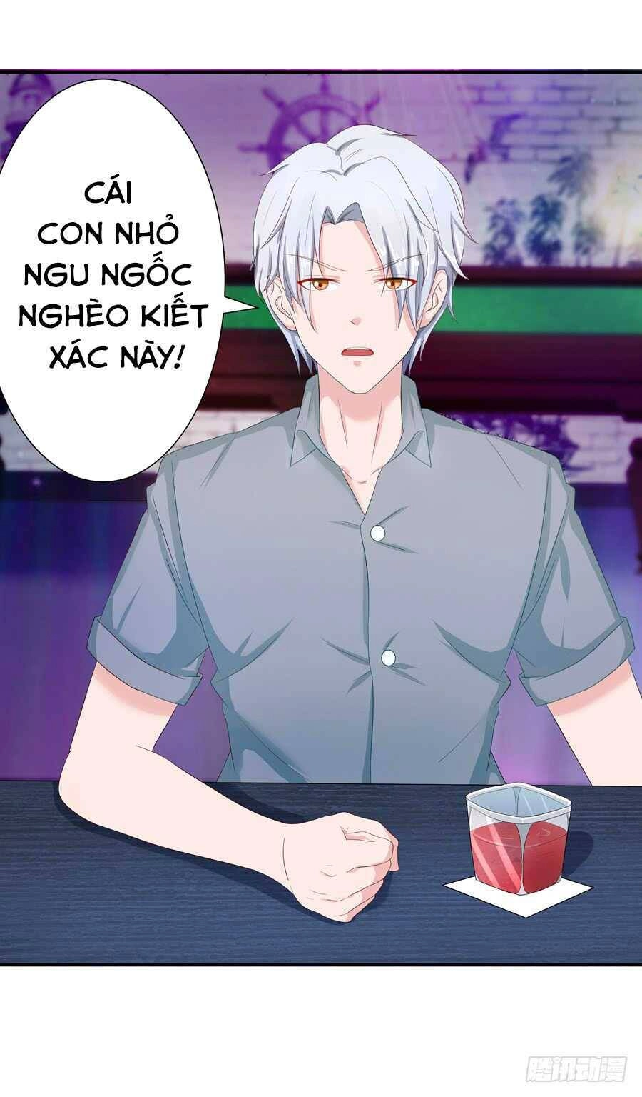 Gả Cho Tình Cũ Làm Lão Bà Chapter 11 - 18