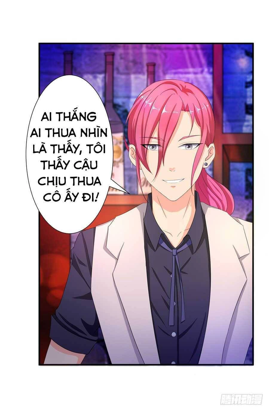 Gả Cho Tình Cũ Làm Lão Bà Chapter 11 - 25