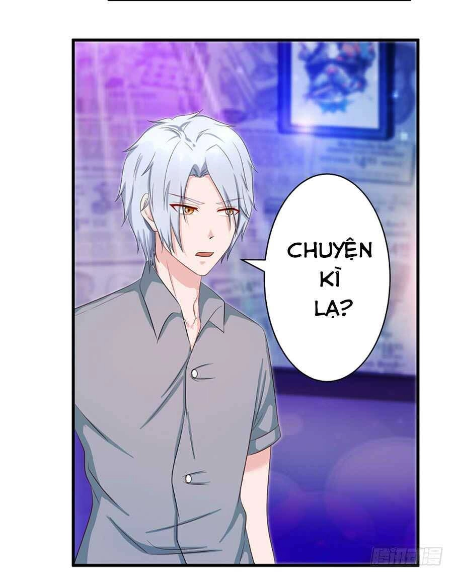 Gả Cho Tình Cũ Làm Lão Bà Chapter 11 - 31