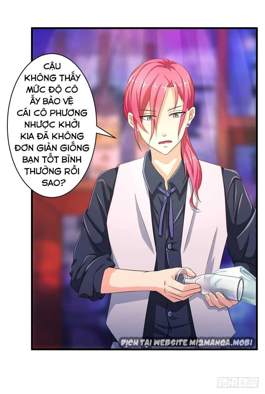 Gả Cho Tình Cũ Làm Lão Bà Chapter 11 - 32