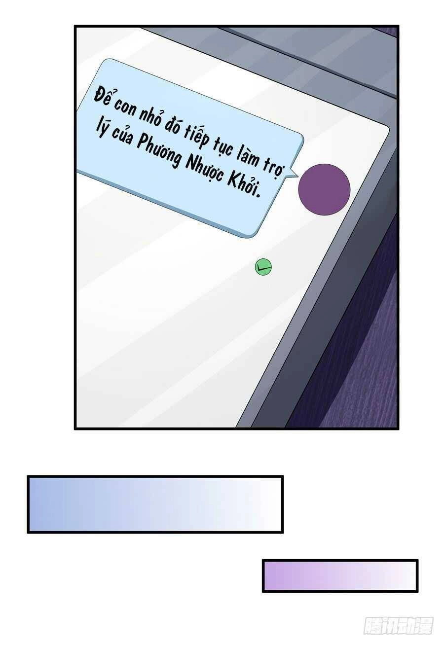 Gả Cho Tình Cũ Làm Lão Bà Chapter 11 - 40