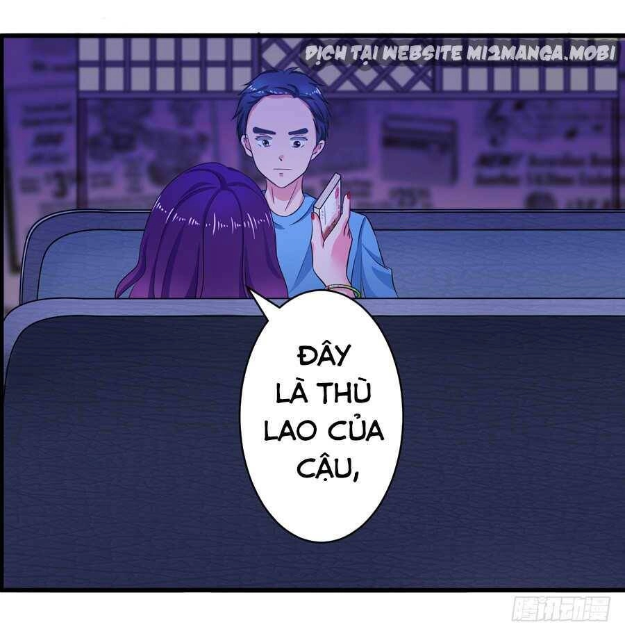 Gả Cho Tình Cũ Làm Lão Bà Chapter 11 - 44