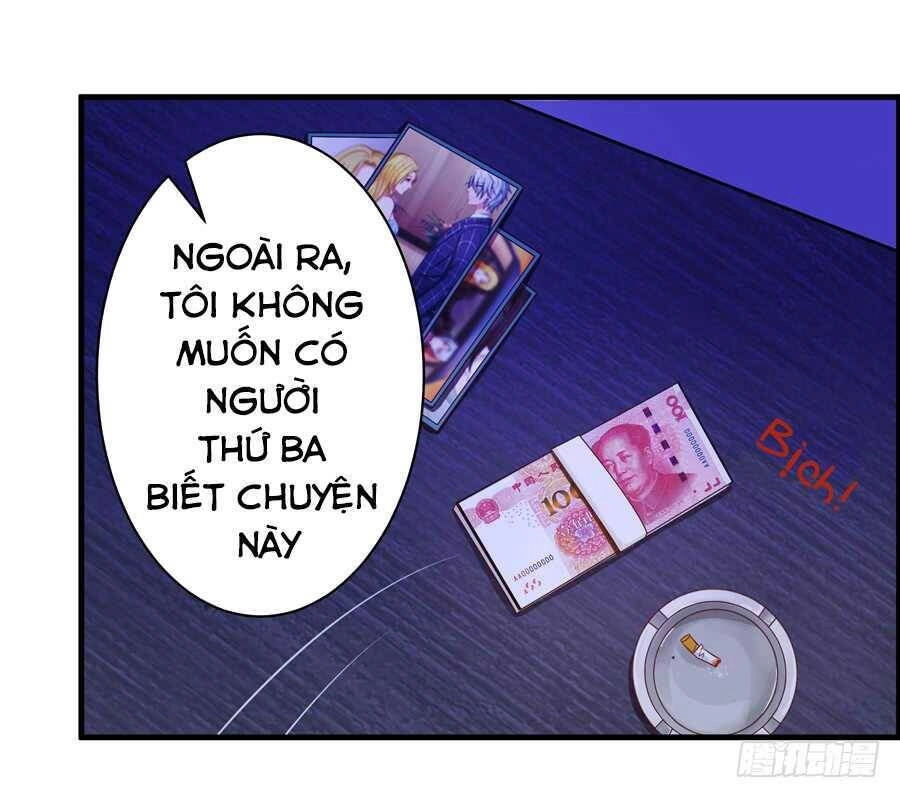 Gả Cho Tình Cũ Làm Lão Bà Chapter 11 - 45