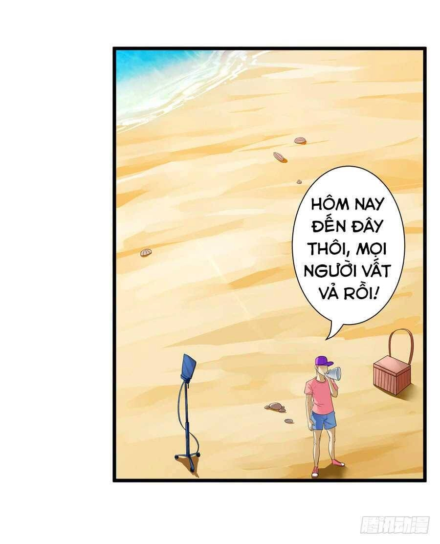 Gả Cho Tình Cũ Làm Lão Bà Chapter 13 - 3