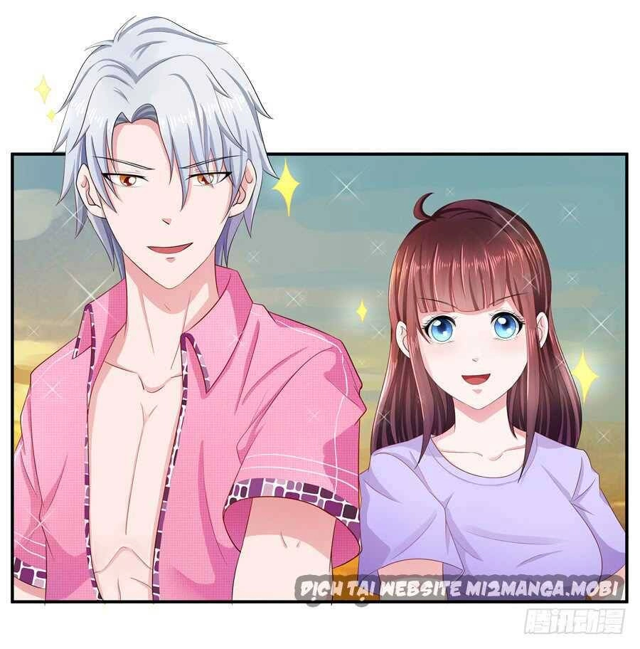 Gả Cho Tình Cũ Làm Lão Bà Chapter 13 - 8