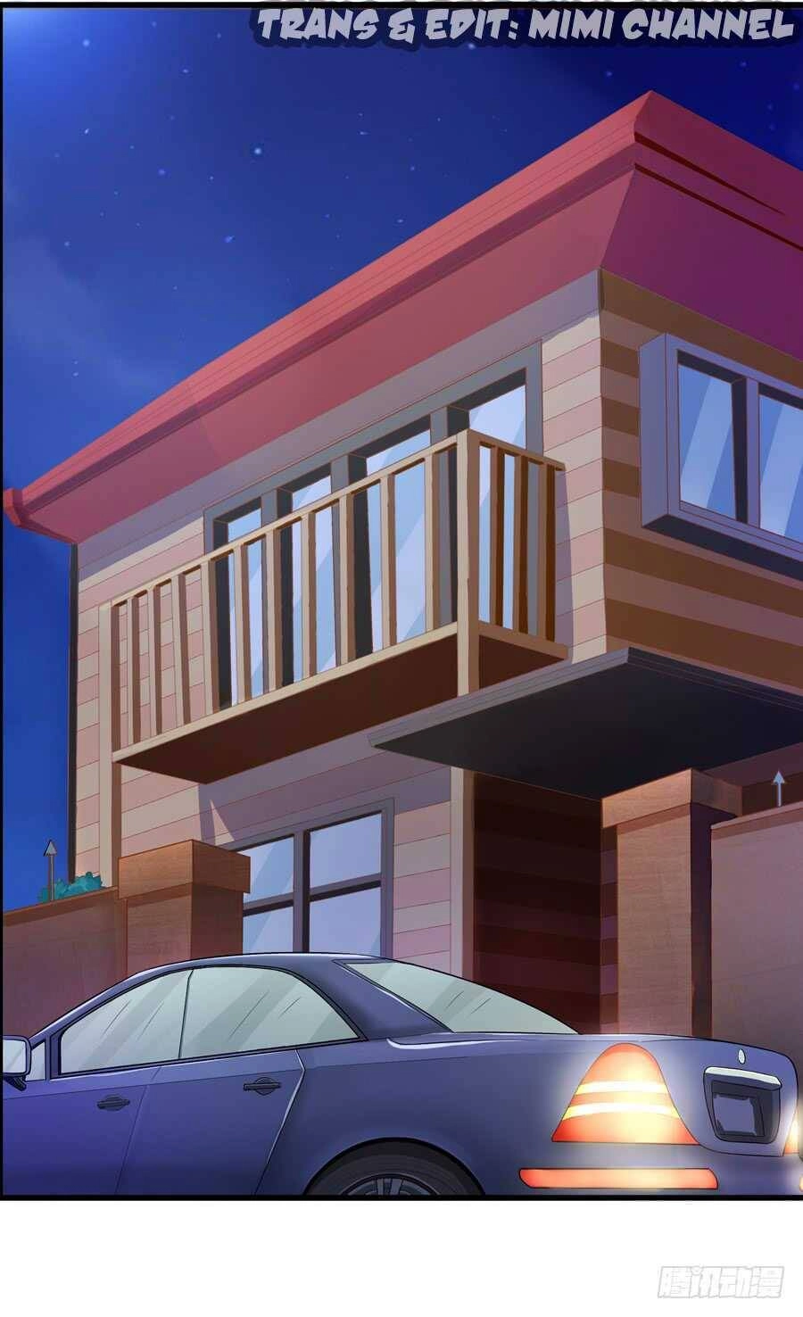 Gả Cho Tình Cũ Làm Lão Bà Chapter 14 - 2