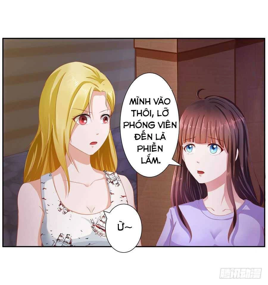 Gả Cho Tình Cũ Làm Lão Bà Chapter 14 - 6