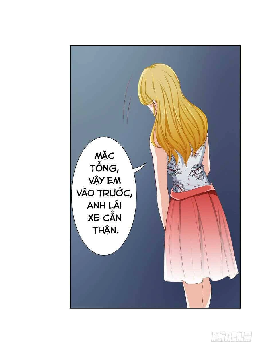 Gả Cho Tình Cũ Làm Lão Bà Chapter 14 - 7