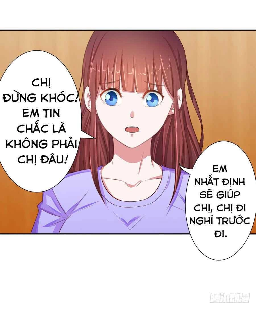 Gả Cho Tình Cũ Làm Lão Bà Chapter 14 - 18