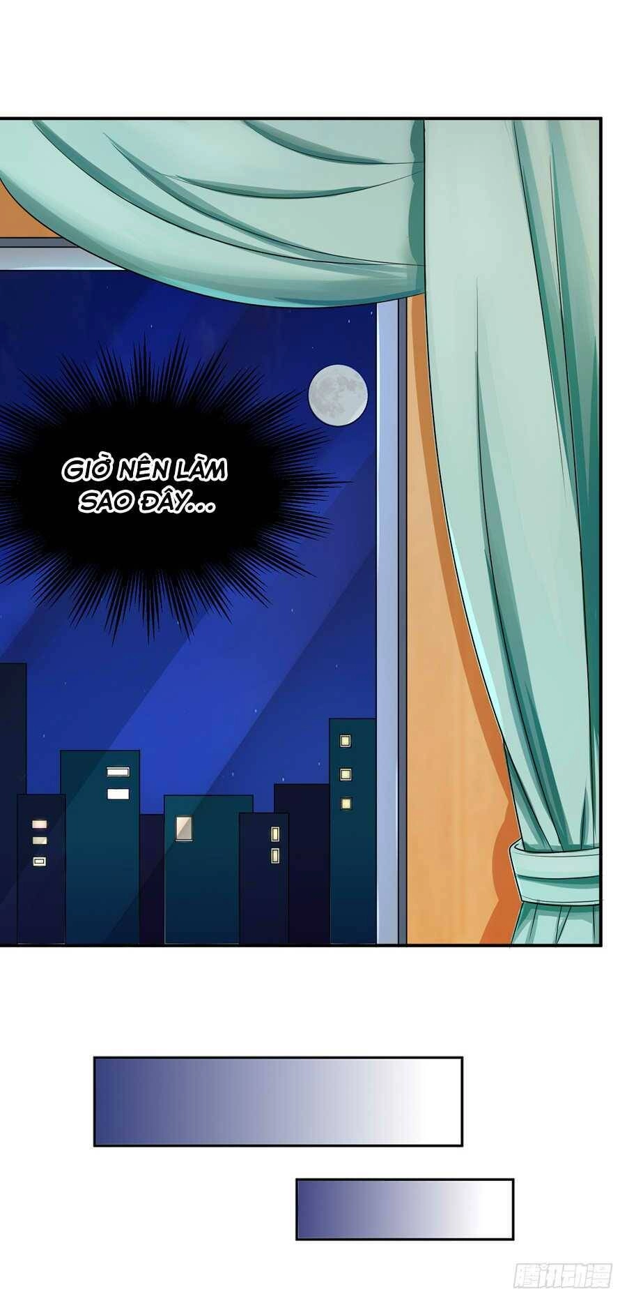 Gả Cho Tình Cũ Làm Lão Bà Chapter 14 - 19