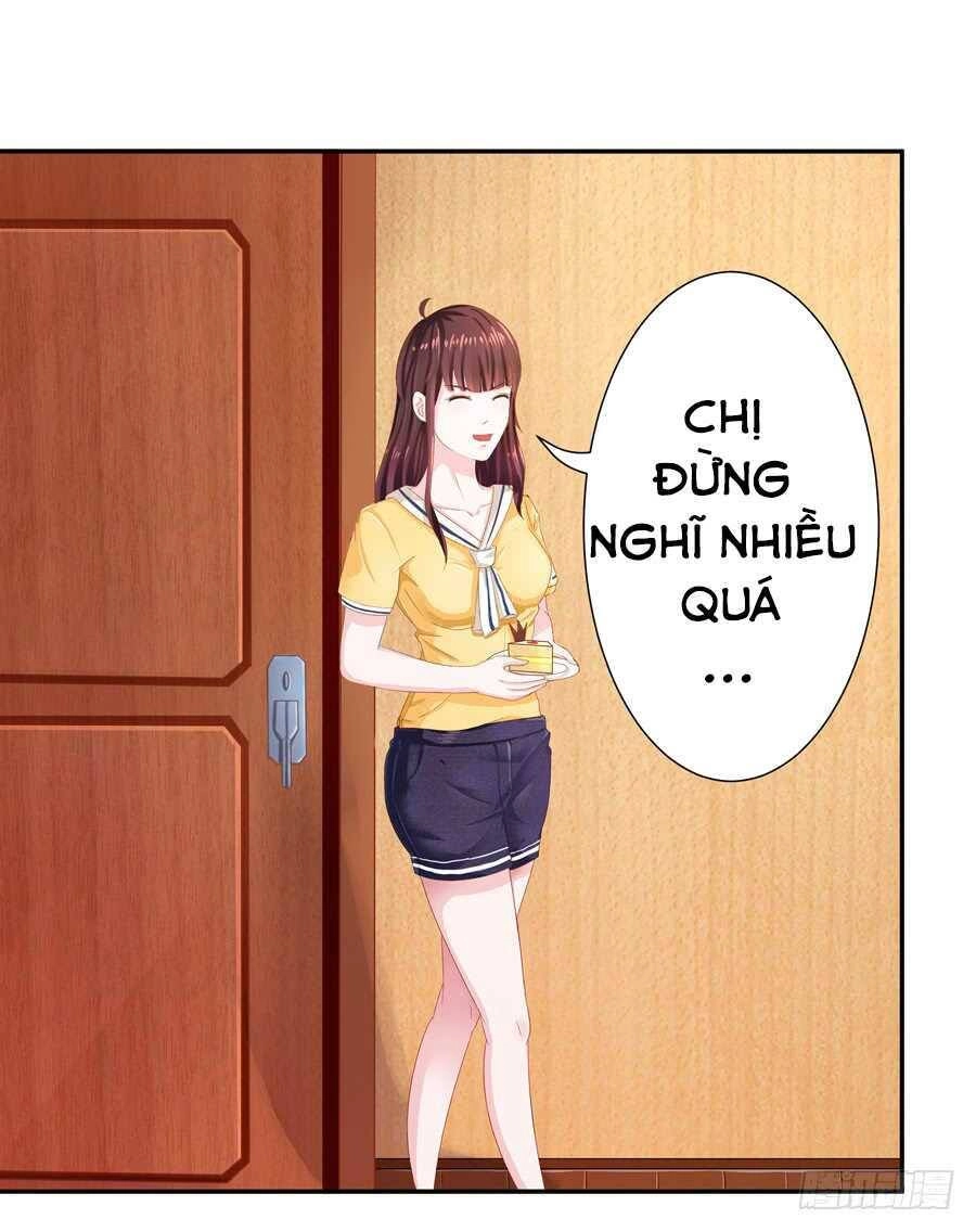 Gả Cho Tình Cũ Làm Lão Bà Chapter 14 - 22