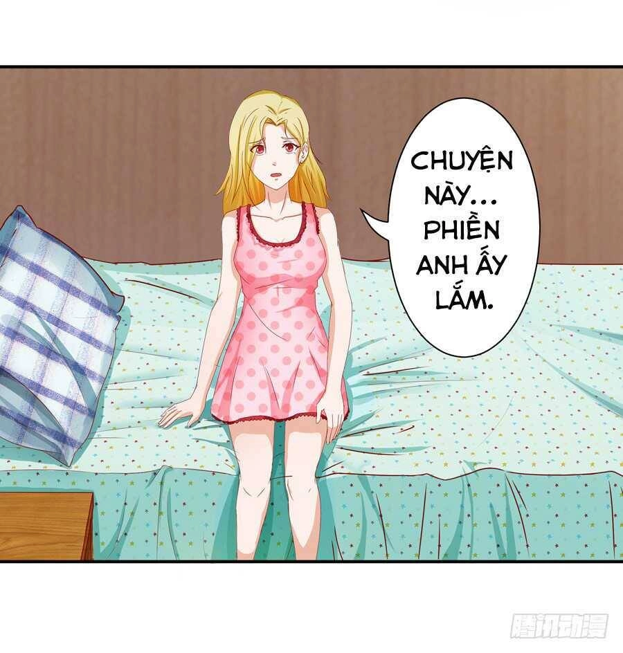 Gả Cho Tình Cũ Làm Lão Bà Chapter 14 - 25