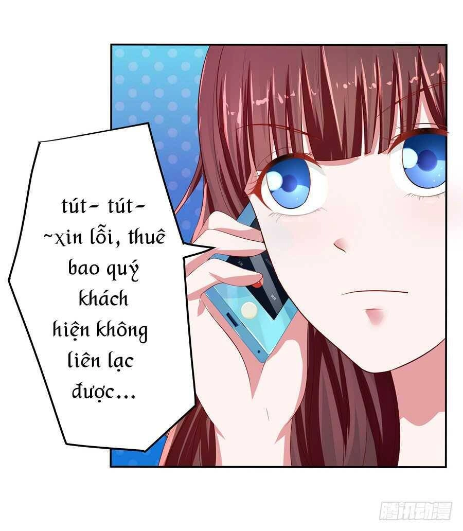 Gả Cho Tình Cũ Làm Lão Bà Chapter 14 - 27