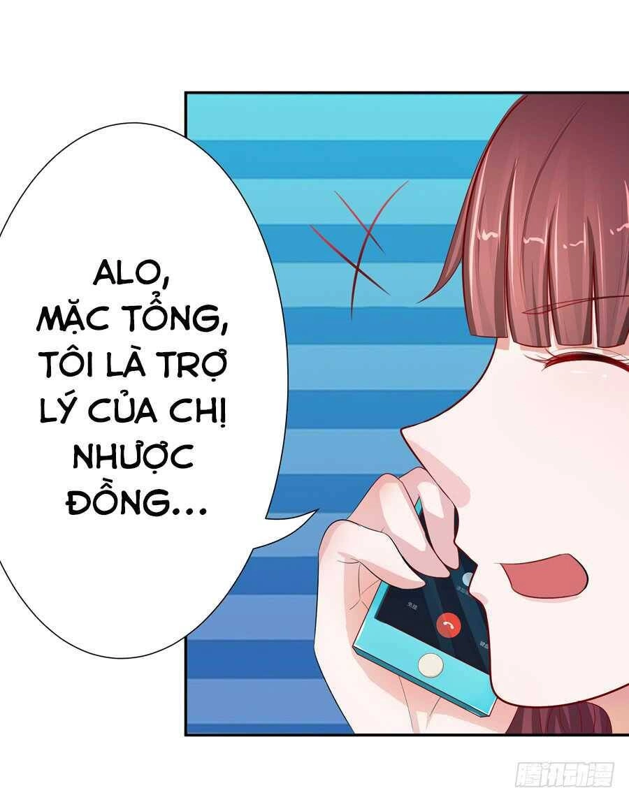Gả Cho Tình Cũ Làm Lão Bà Chapter 14 - 30