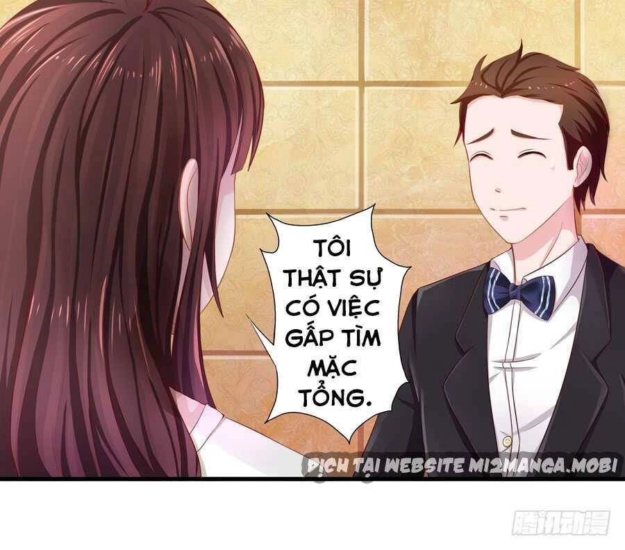 Gả Cho Tình Cũ Làm Lão Bà Chapter 14 - 39