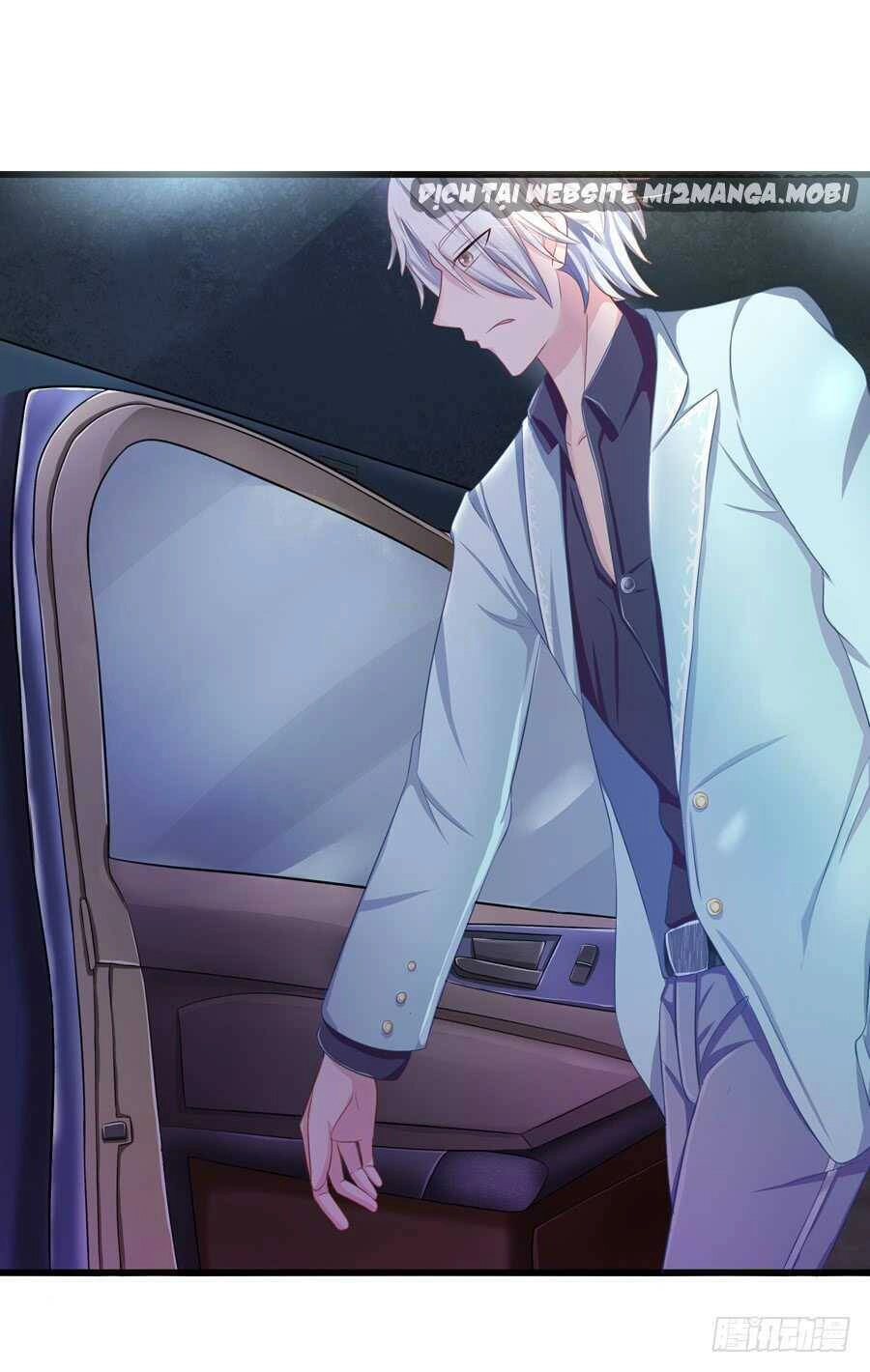 Gả Cho Tình Cũ Làm Lão Bà Chapter 14 - 48