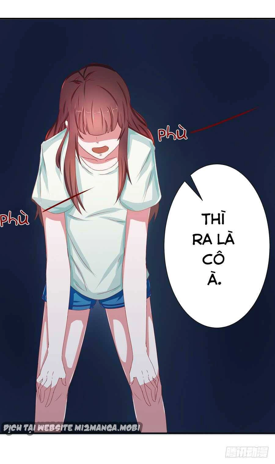 Gả Cho Tình Cũ Làm Lão Bà Chapter 14 - 51