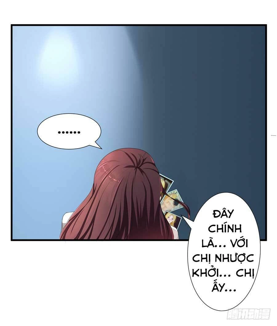 Gả Cho Tình Cũ Làm Lão Bà Chapter 15 - 10