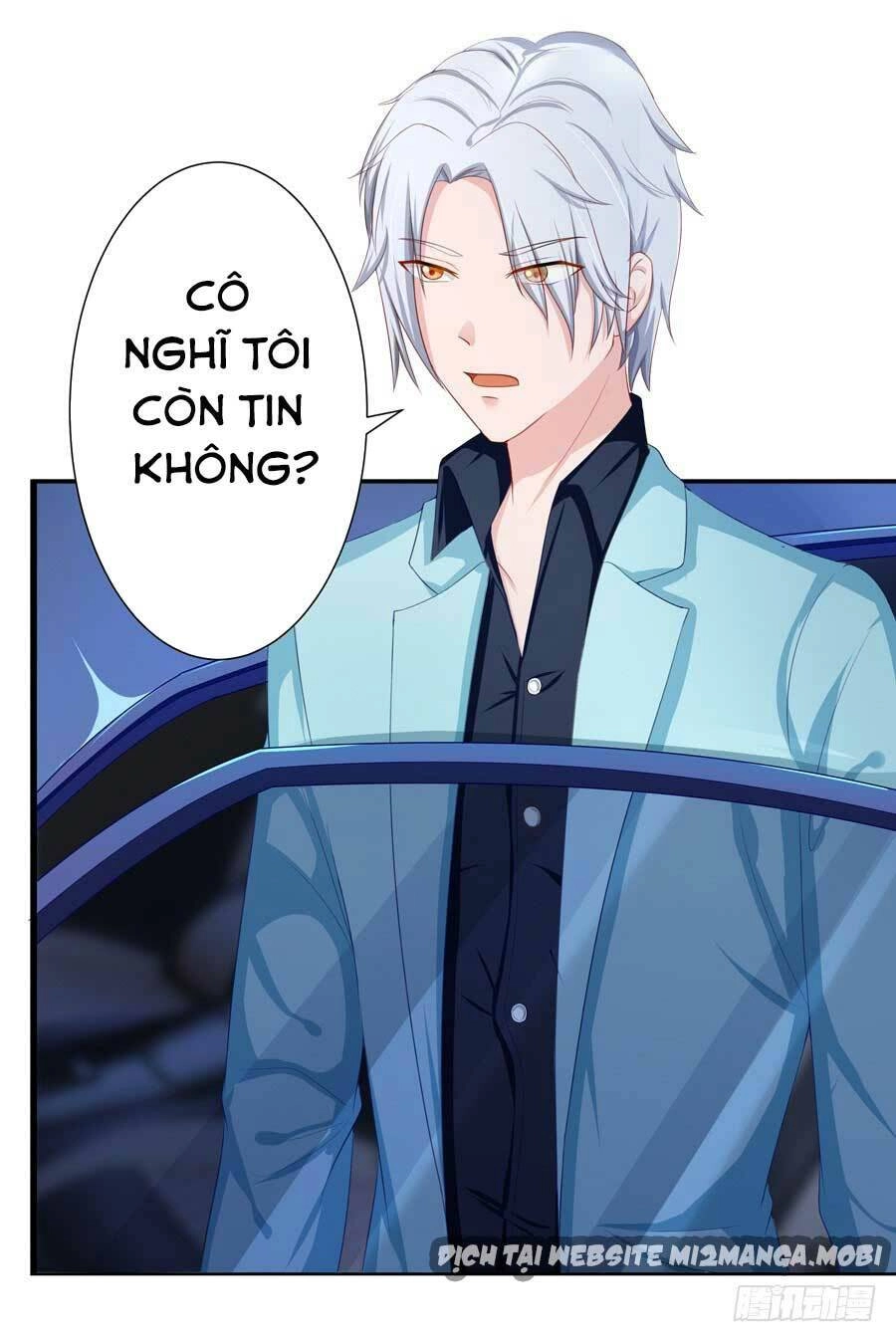 Gả Cho Tình Cũ Làm Lão Bà Chapter 15 - 11