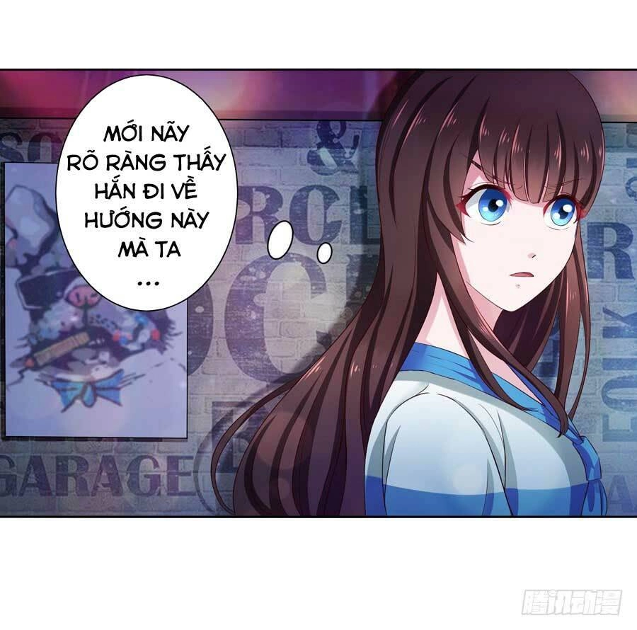 Gả Cho Tình Cũ Làm Lão Bà Chapter 16 - 13