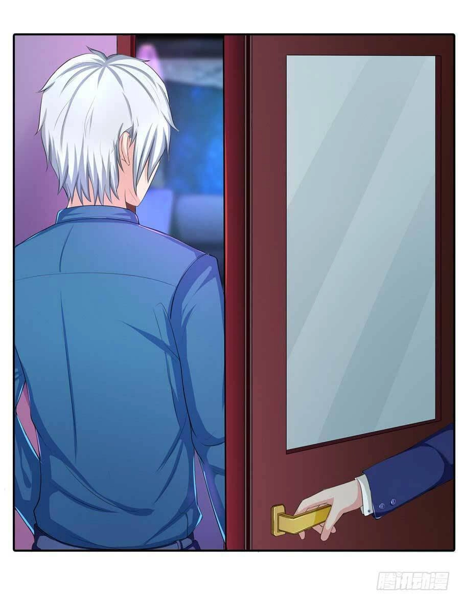 Gả Cho Tình Cũ Làm Lão Bà Chapter 16 - 15