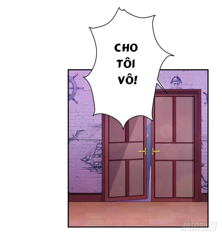 Gả Cho Tình Cũ Làm Lão Bà Chapter 16 - 19