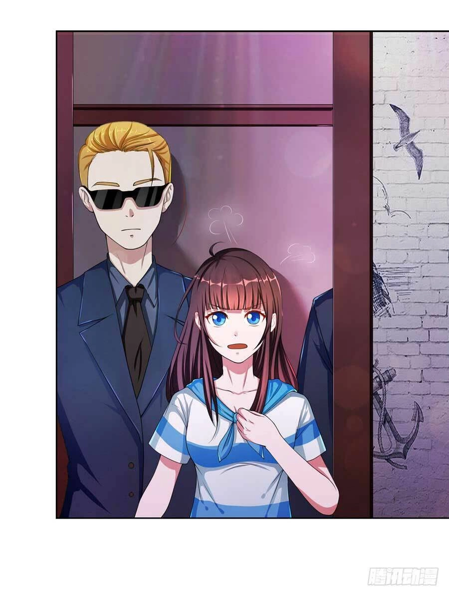 Gả Cho Tình Cũ Làm Lão Bà Chapter 16 - 25