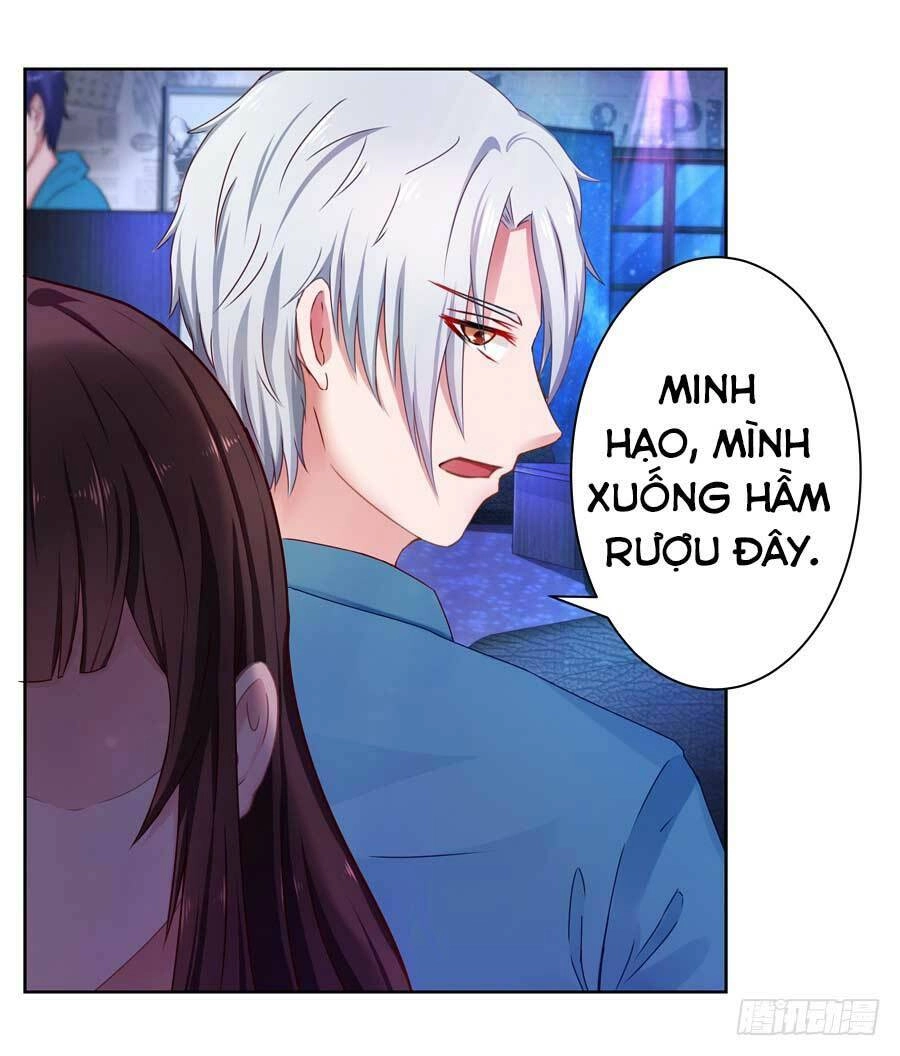 Gả Cho Tình Cũ Làm Lão Bà Chapter 16 - 33