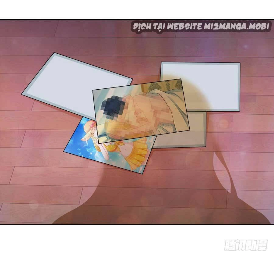 Gả Cho Tình Cũ Làm Lão Bà Chapter 16 - 34