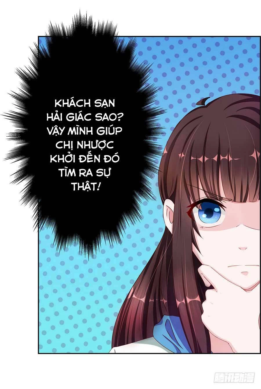 Gả Cho Tình Cũ Làm Lão Bà Chapter 16 - 47